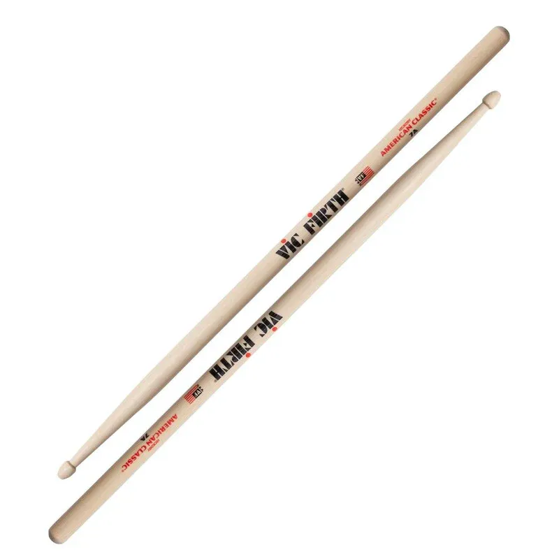 Vic Firth.7A American Classic. Trommestikker