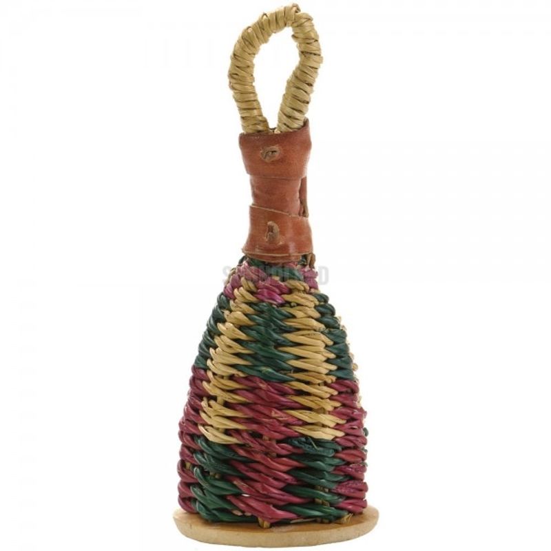 Afroton AC 719 Caxixi Mini – Gourd Bottom
