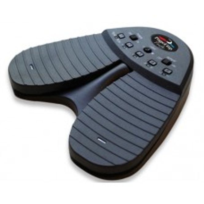 Hovedbilde Pageflip Firefly Blutooth/USB Pedal.