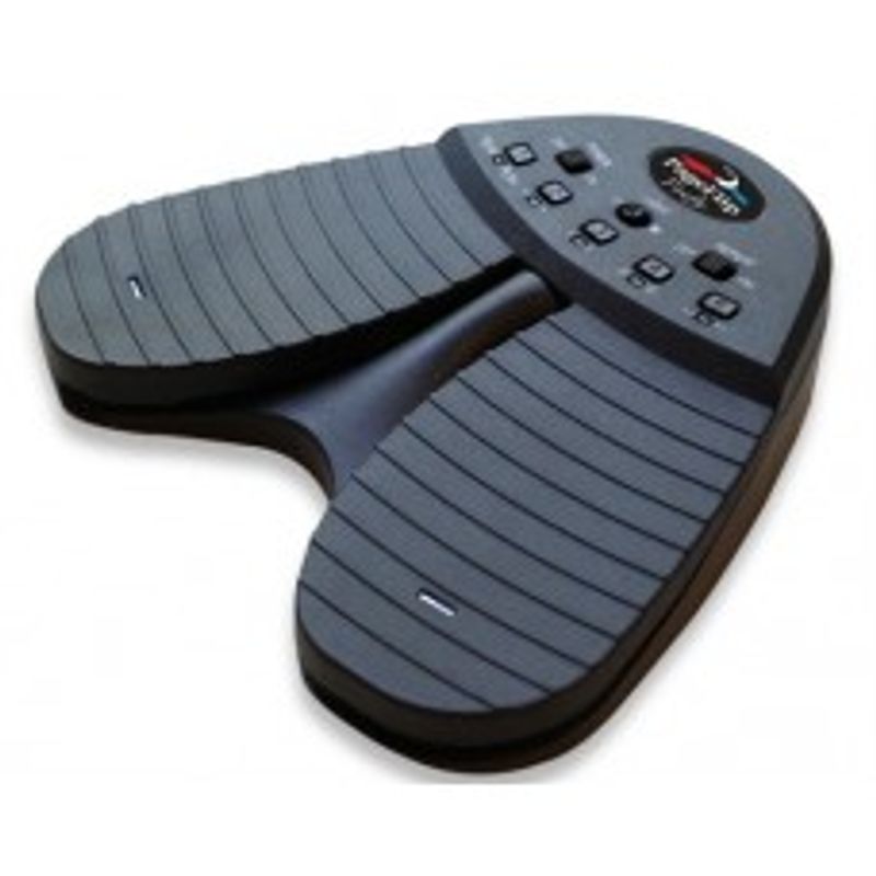 Pageflip Firefly Blutooth/USB Pedal.