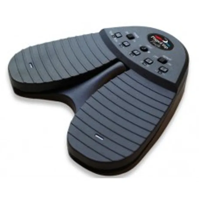 Hovedbilde Pageflip Firefly Blutooth/USB Pedal.
