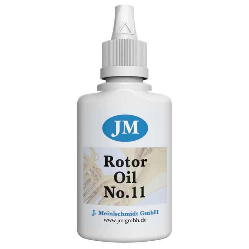 JM 11. Synthetic Rotor Olje, 30 ml