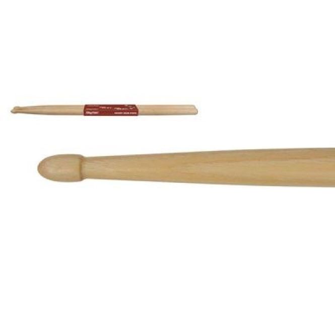 Hovedbilde Hayman 5B hickory trommestikker.