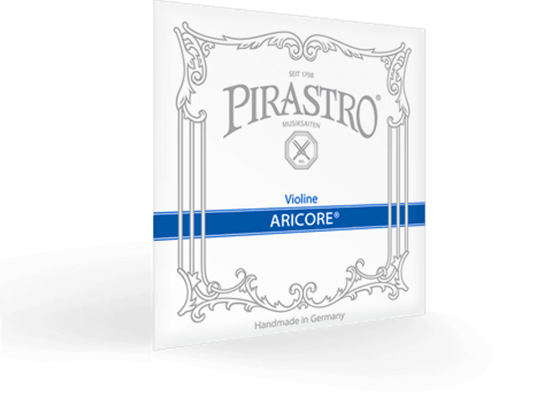 Piratsro Aricore E-Fiolinstreng 4/4, medium
