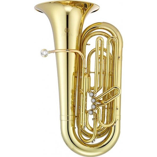 Hovedbilde Jupiter 1000-serien JTU1010 Bb-tuba