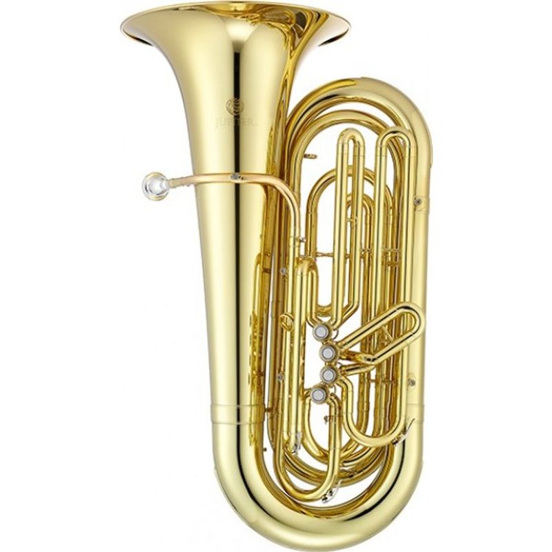 Jupiter 1000-serien JTU1010 Bb-tuba