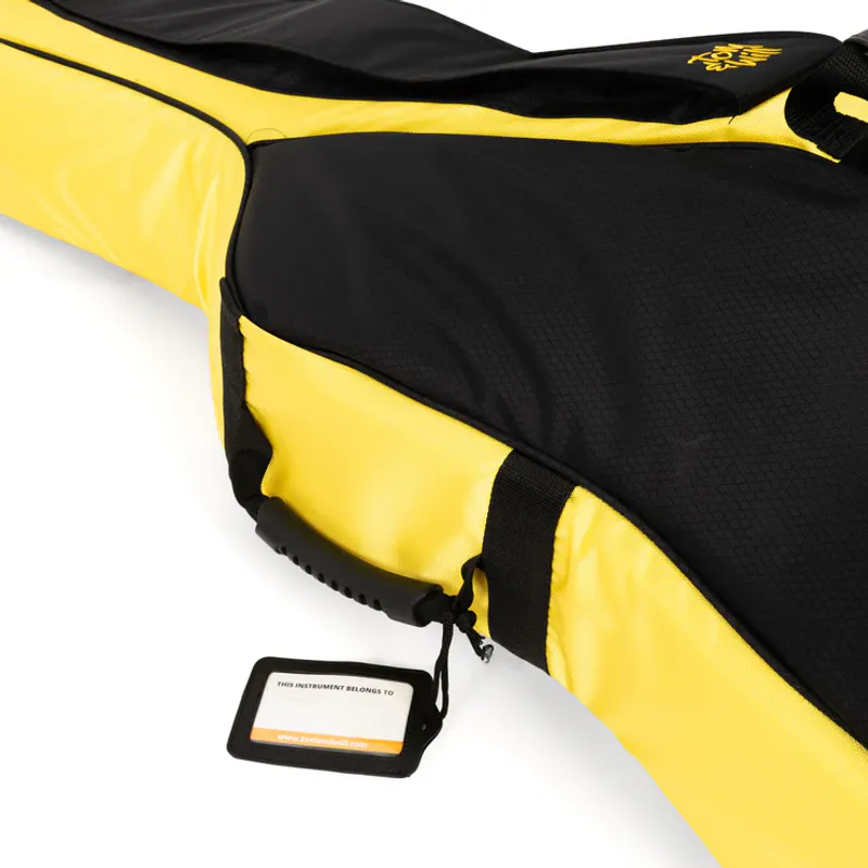 Tom & Will Active cello gigbag . 4/4