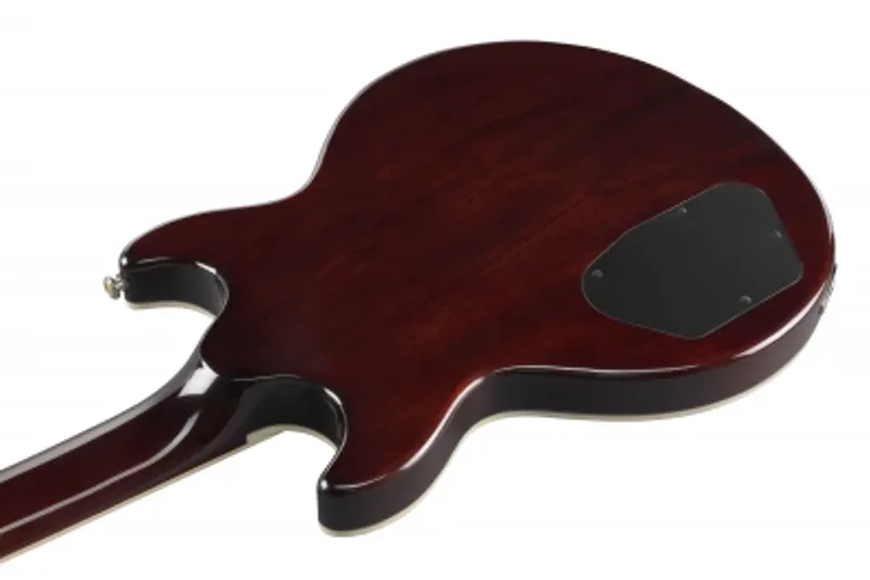 Ibanez AR520HFM-LBB. El-Gitar