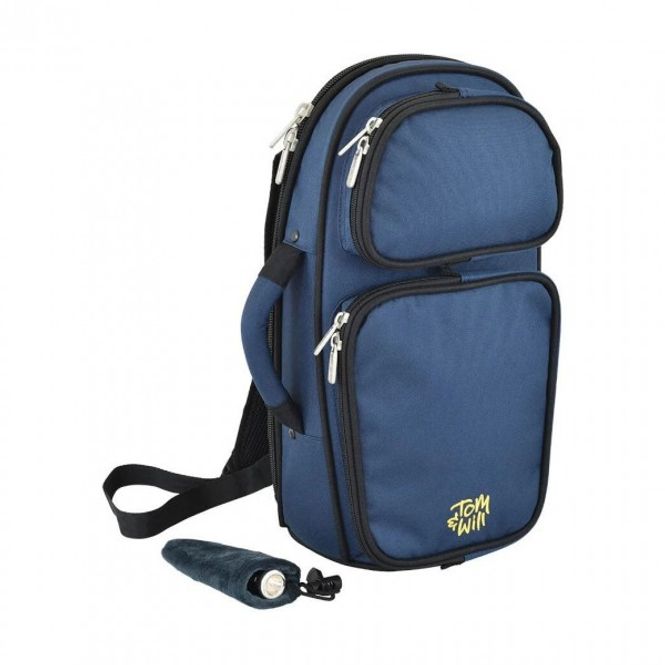 Hovedbilde Tom & Will Kornett Gigbag i forskjellige farger