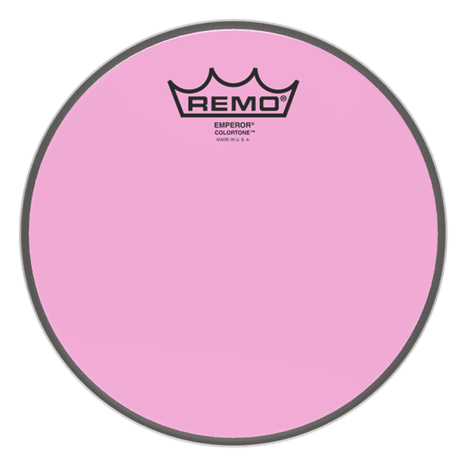Hovedbilde Remo Emperor Colortone Toms/Skarp. Forskjellige ...