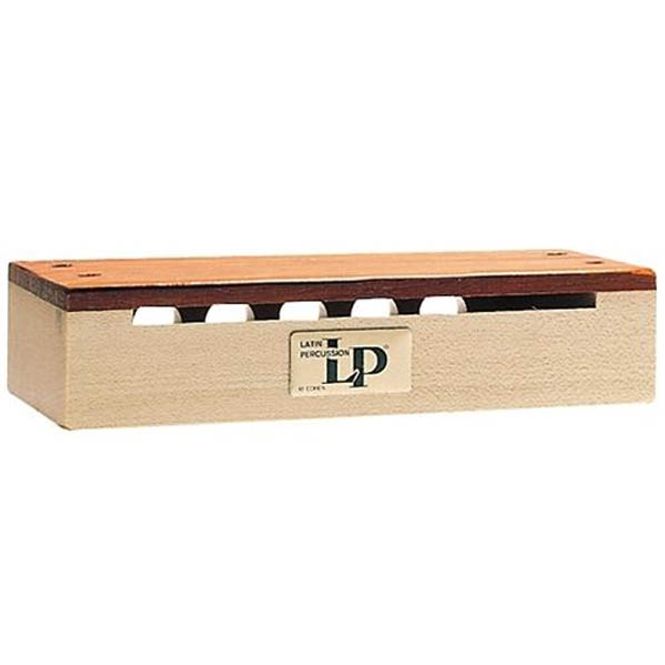 Hovedbilde Latin Percussion LP 210A – Wood Block ...