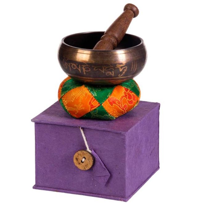 Hovedbilde Afroton AKS865 Syngende bolle, gavesett, ...