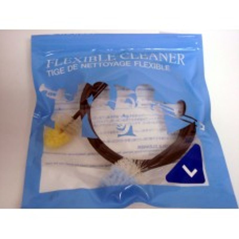 Yamaha Flexible Cleaner L.  Euphonium, Tubaer, Sousafoner