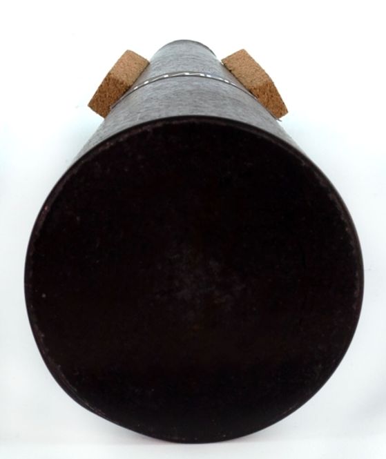 Hovedbilde Champion Mute Trompet Straight -Hard / Presset ...