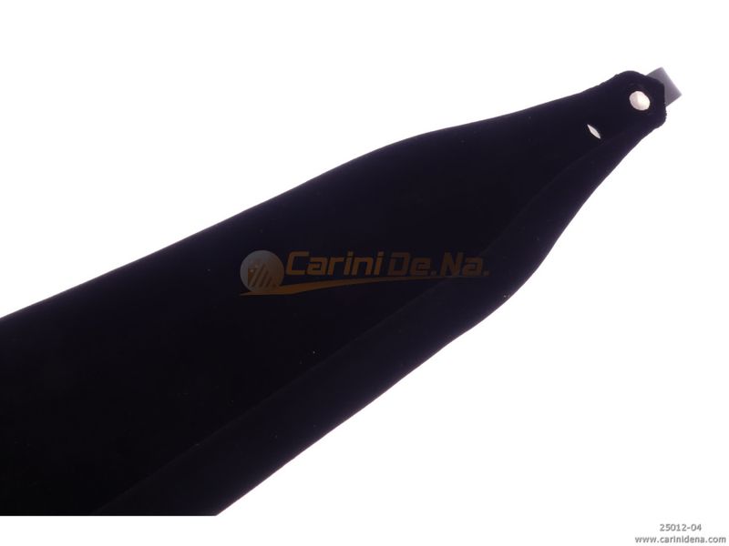 Carini 6cm Skulderremmer med tverrem