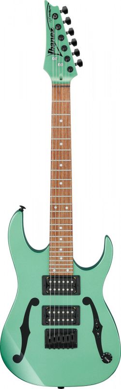 Ibanez PGMM21-MGN. El-Gitar