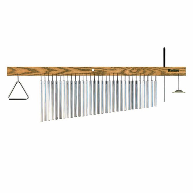 Hovedbilde Treeworks TRE24. MultiTree Classic Chimes Single ...