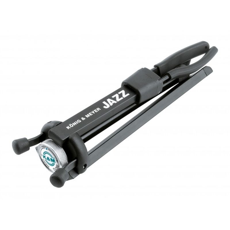 Konig & Meyer JAZZ Altsaksofon Stativ. (sammenleggbart) KM14330