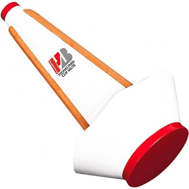 Hovedbilde Humes & Berg. 166 Baryton Cup Mute