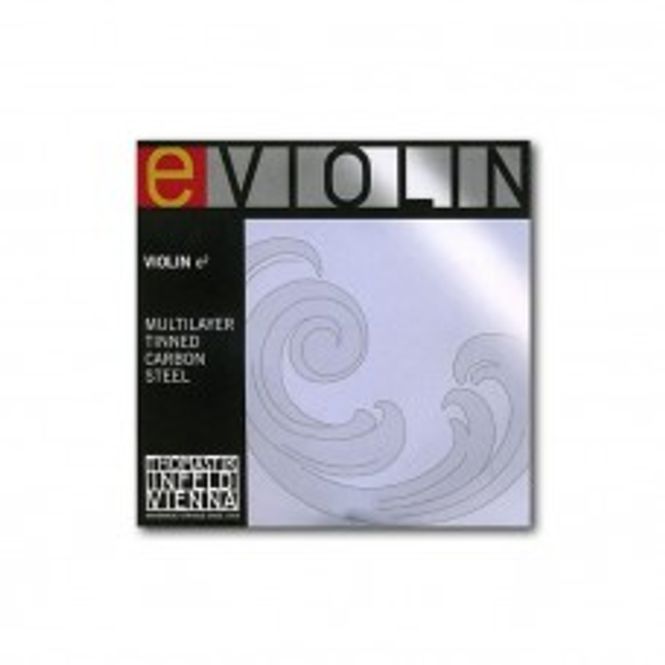 Hovedbilde Thomastik-Infeld E 01 4/4 fiolin streng, medium