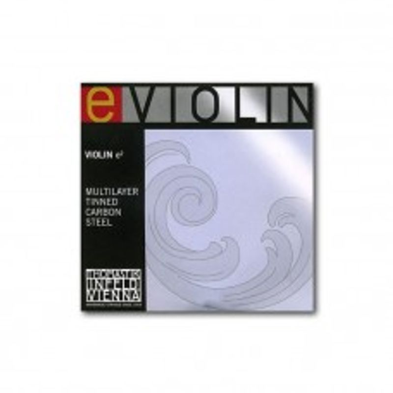 Thomastik-Infeld E 01 4/4 fiolin streng, medium