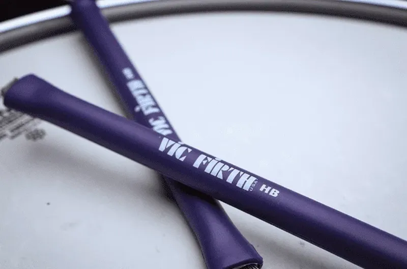 Vic Firth HB Heritage Visper