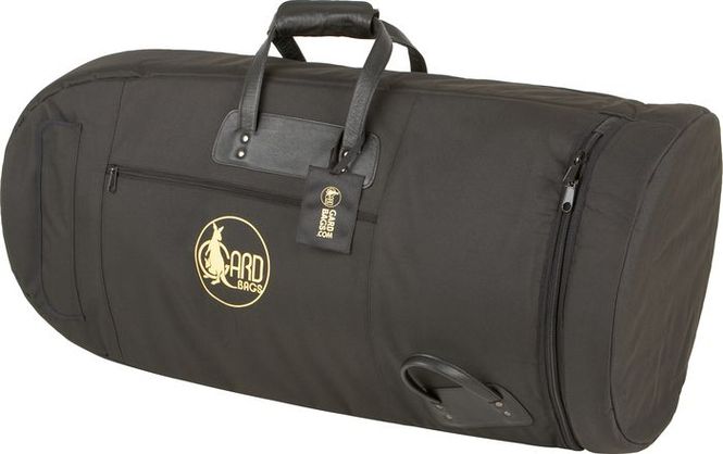 Hovedbilde Gigbag Gard Ultra. Tuba. MSK Serie Cordura i ...