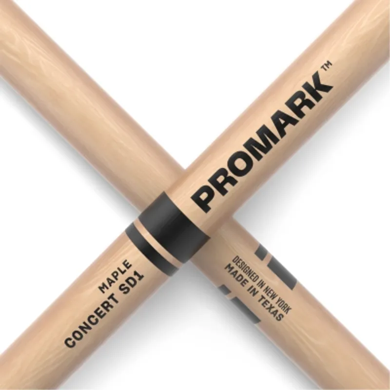 ProMark Concert SD1 - SD1W.