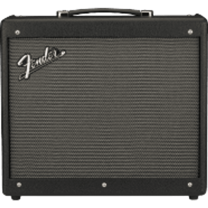 Hovedbilde FENDER MUSTANG GTX50. Gitarforsterker