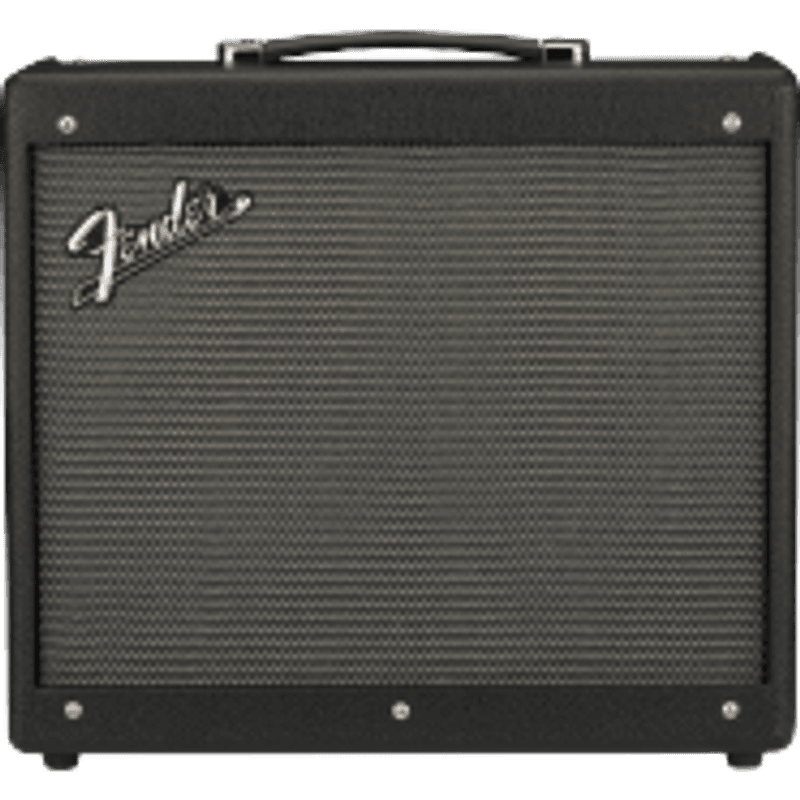 FENDER MUSTANG GTX50. Gitarforsterker