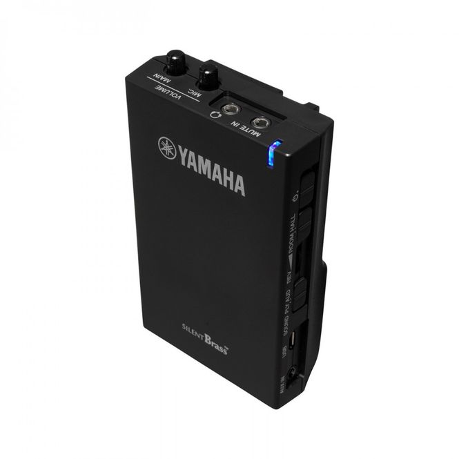 Hovedbilde Yamaha STJ Silent Brass Personal Studio