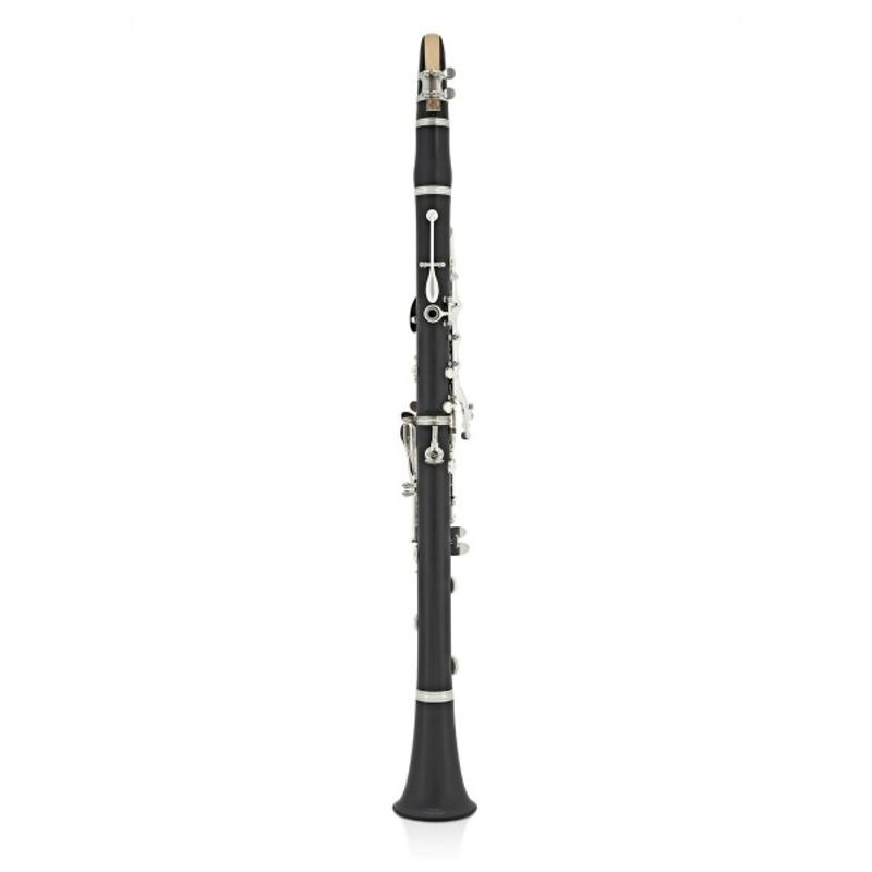 Yamaha YCL255S Student / Nybegynner Klarinett Med Kasse