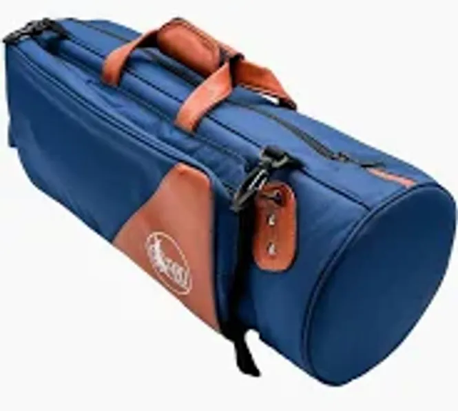 Hovedbilde Gigbag Gard Trumpet 501-SK Eco Blue