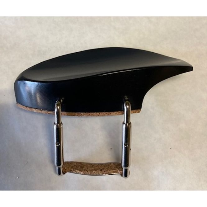 Hovedbilde Hakebrett Fiolin Modell TEKA 4/4 Ibenholt. 431350 ...