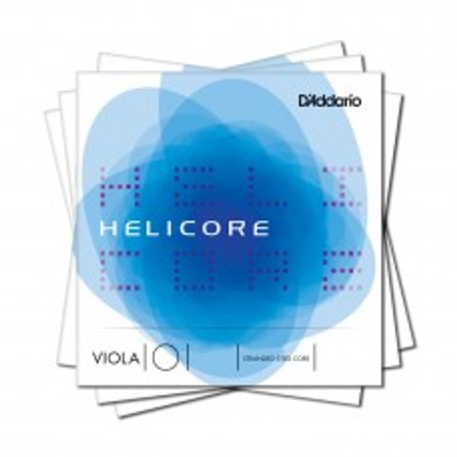 Hovedbilde D'Addario Helicore  (H412) Bratsj D-Streng, ...