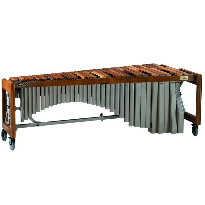 Hovedbilde Marimba Adams Artist Custom Classic MAHCC503, 5 ...