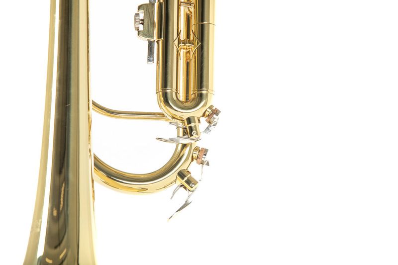 Roy Benson Bb-trompet TR-101