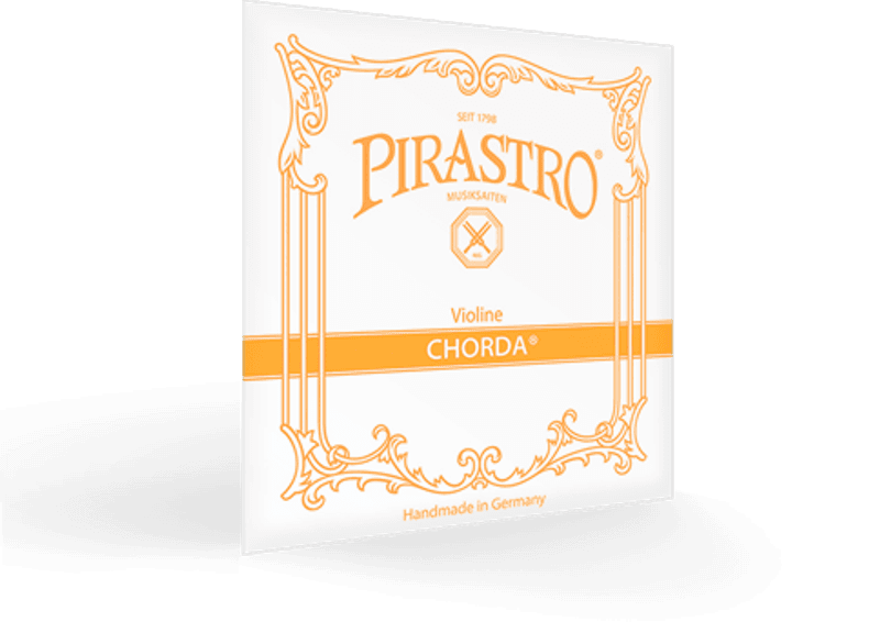 Pirastro Chorda Fiolinstrenger SETT 4/4, medium