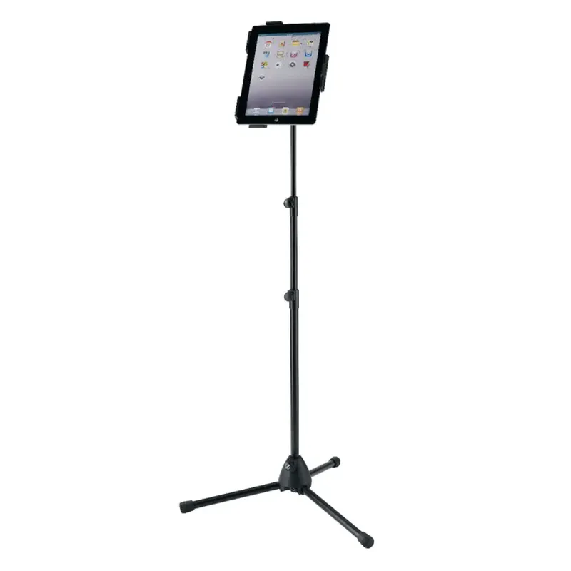Konig & Meyer KM19772. Ipad holder