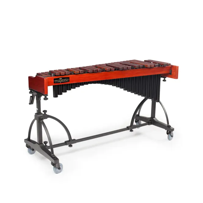 Hovedbilde Majestic Professional 4-oktavs xylofon, ...