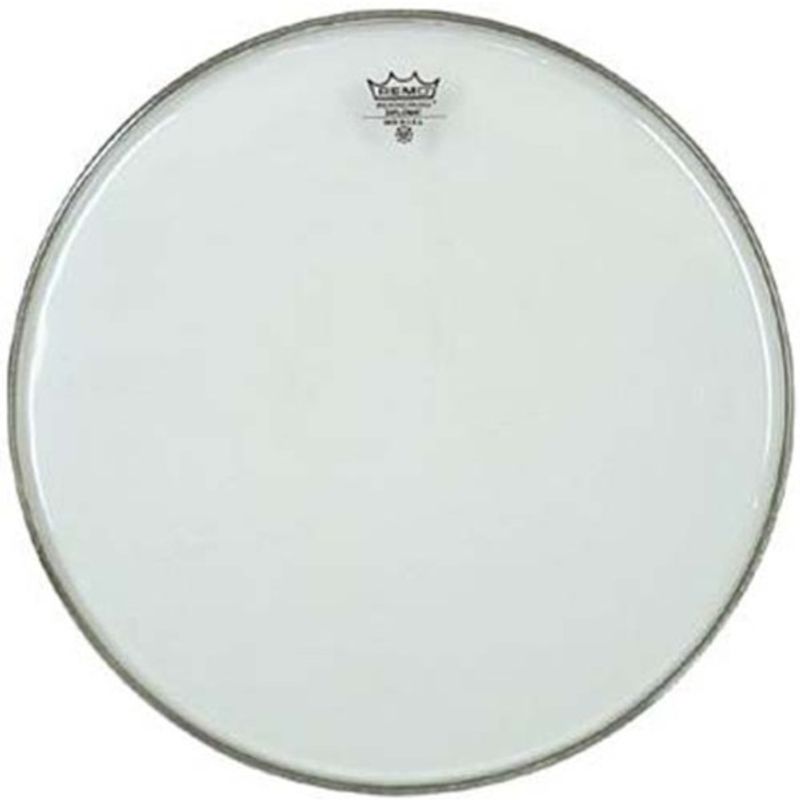Remo Diplomat Clear.Toms/Skarp 8''