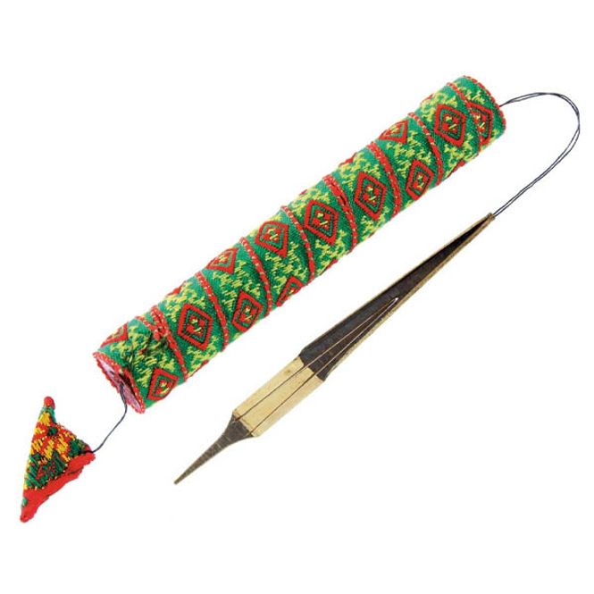 Hovedbilde Afroton AMT641 Munnharpe / Mungiga, Standard