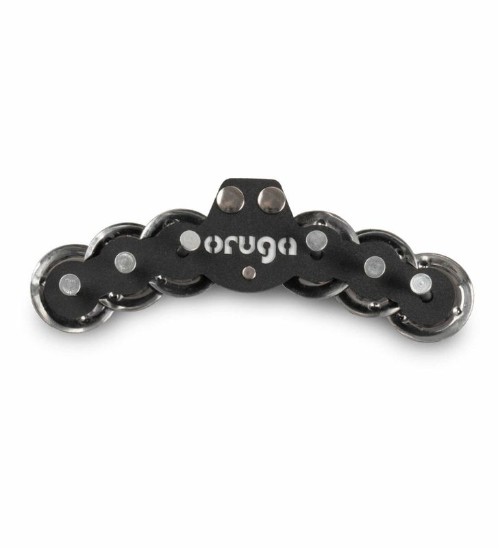 Oruga OSJ – Jingles Small til Tromme og Cymbal