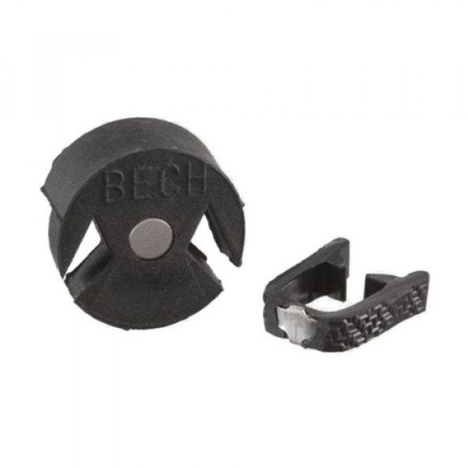 Hovedbilde Bech Magnetsordin for Fiolin og Bratsj