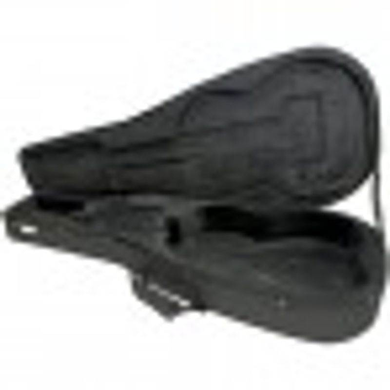 Freerange Superlight Polyfoam Etui Klassisk Gitar