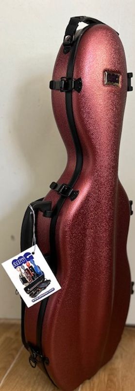 Artonus Gamba Fiolinetui 4/4. Farge BG-F