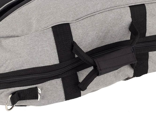 Hovedbilde Boston cellobag 19 mm polstret 1/4
