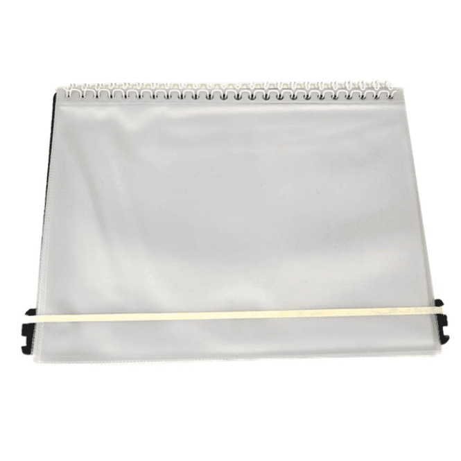 Hovedbilde Wema 6 Siders Marsjmappe