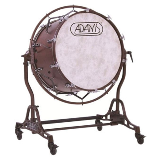 Hovedbilde Adams Konsert Basstromme Generation II, Free ...