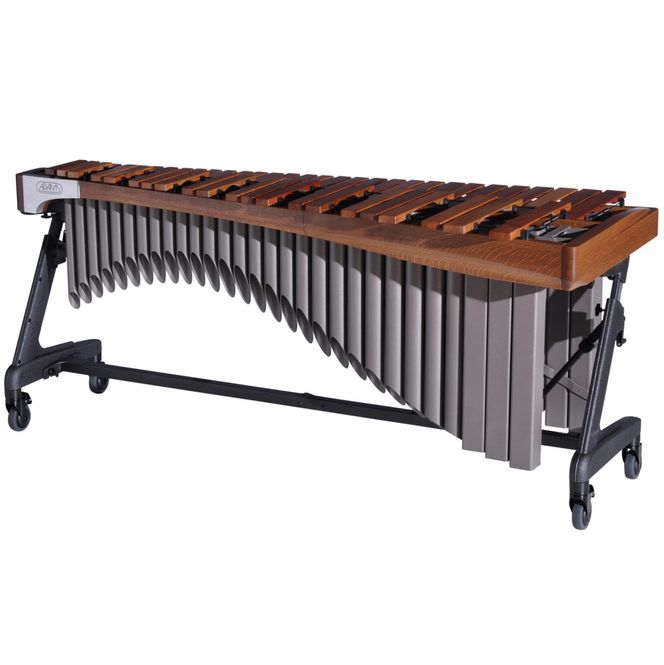 Hovedbilde Marimba Adams Artist Alpha MAHA43-22, 4 1/3 ...